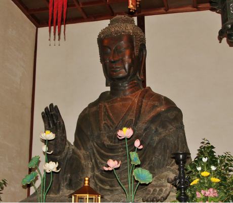 飛鳥寺