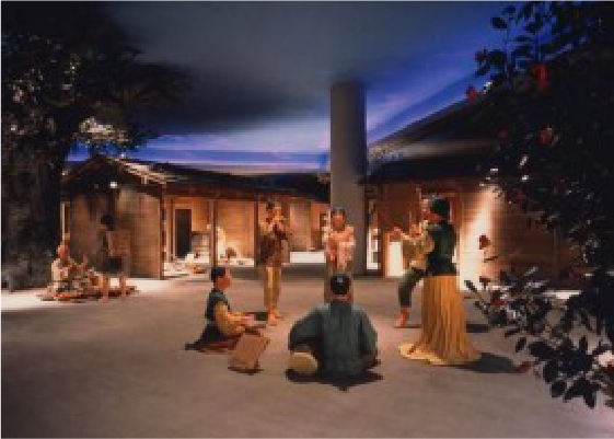 奈良県立万葉文化館