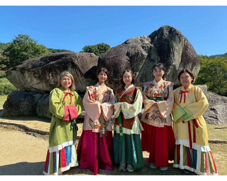 明日香村体験