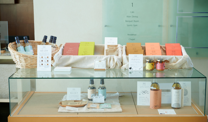 Shop