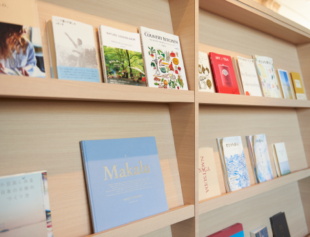 Library