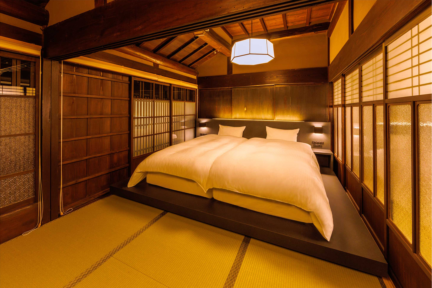 居室